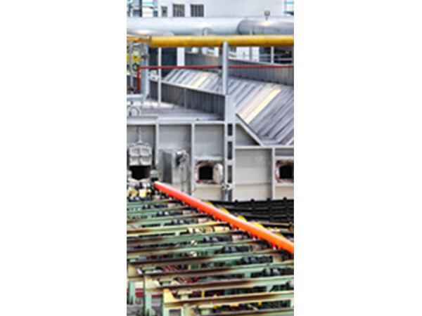 江阴长江钢管热轧无缝